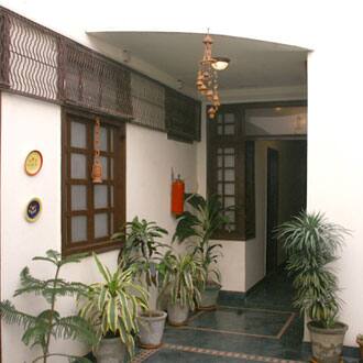 Sarans Heritage, New Delhi 4